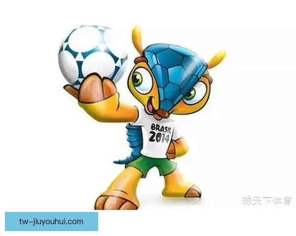 2026世界杯官方吉祥物引发墨西哥收藏热周边产品瞬间售罄